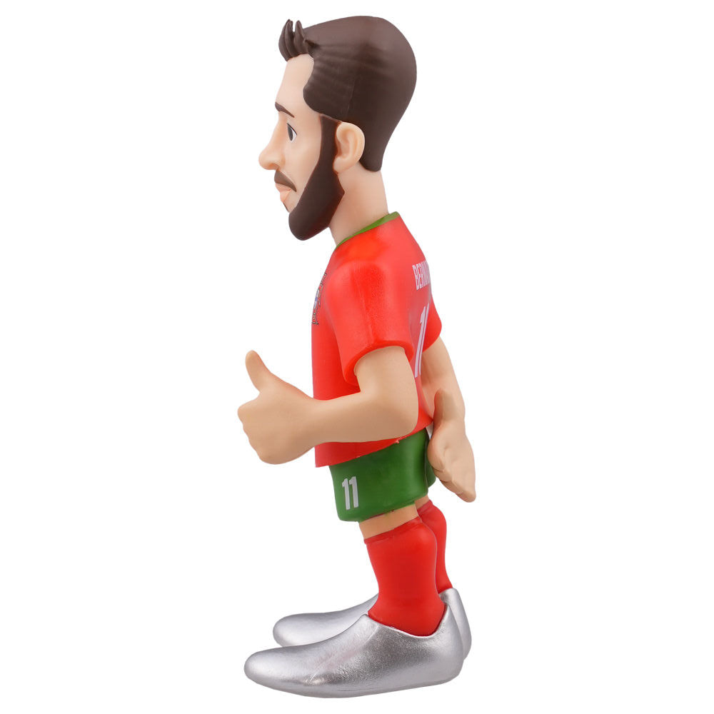 Figura Minix Bernardo Silva Portugal 12cm MINIX
