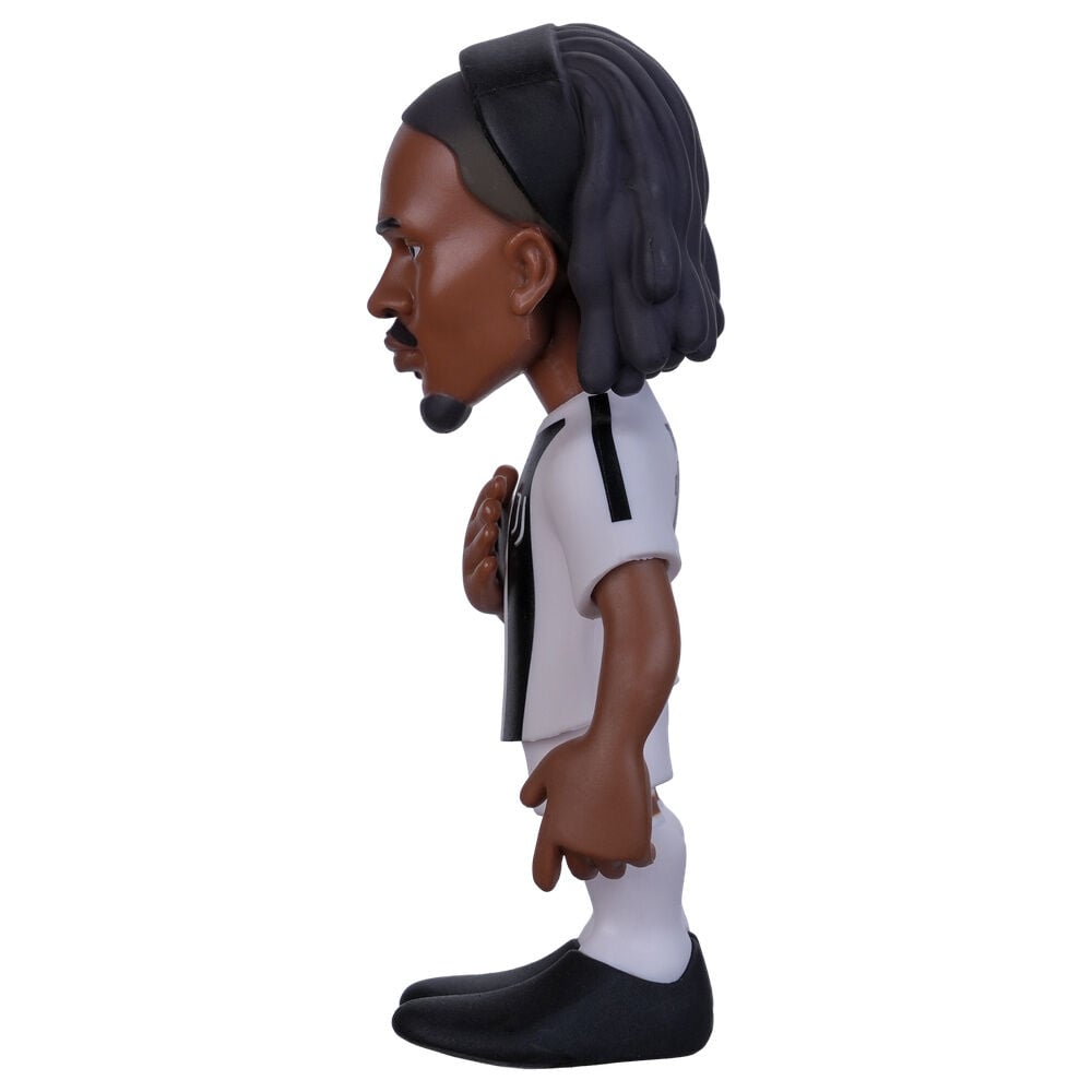 Figura Minix Thuram Juventus 12cm MINIX
