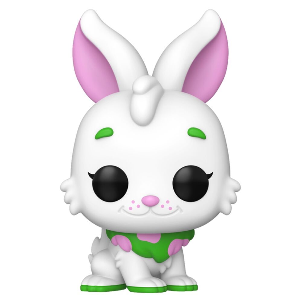 Figura POP Neopets Cybunny FUNKO