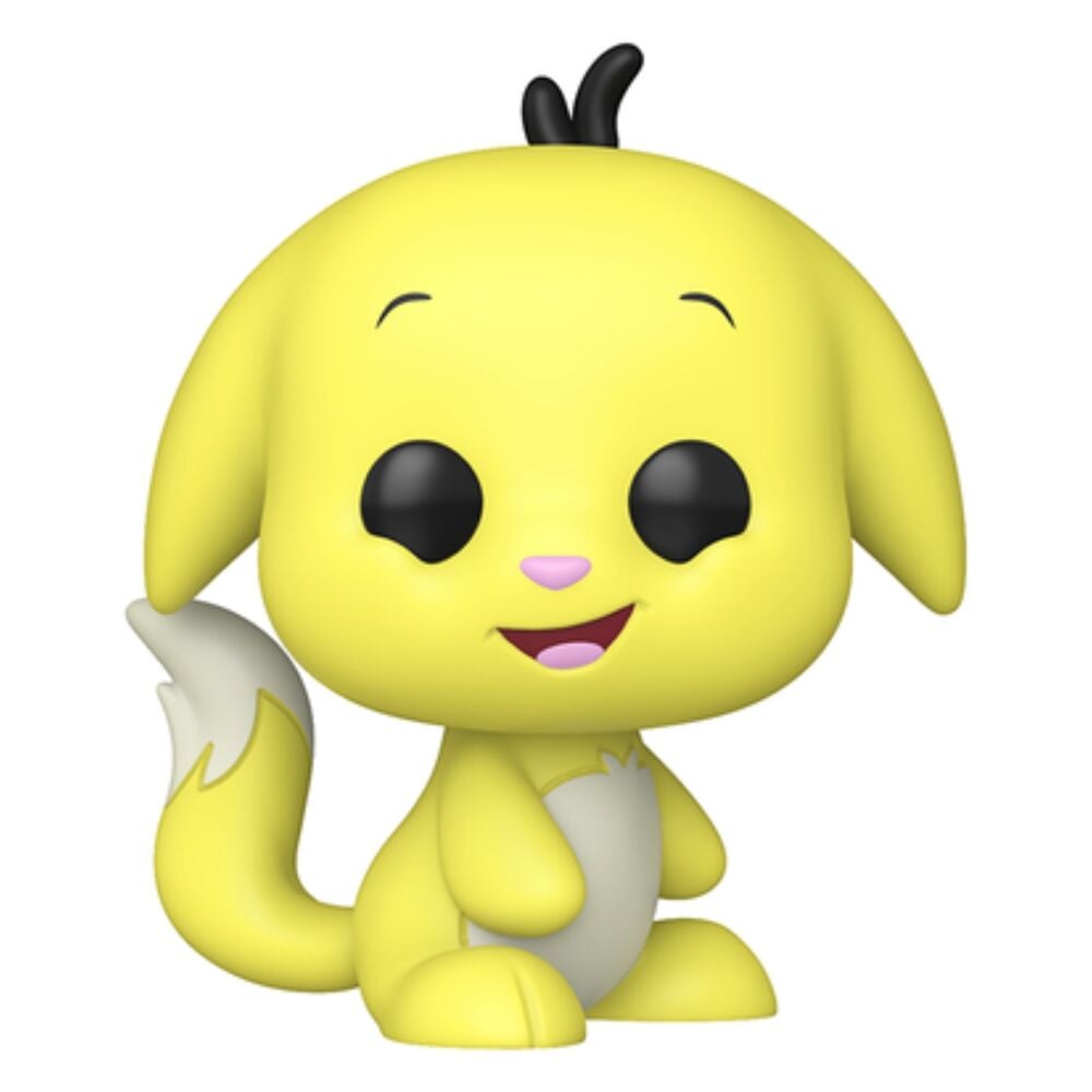 Figura POP Neopets Kacheek FUNKO