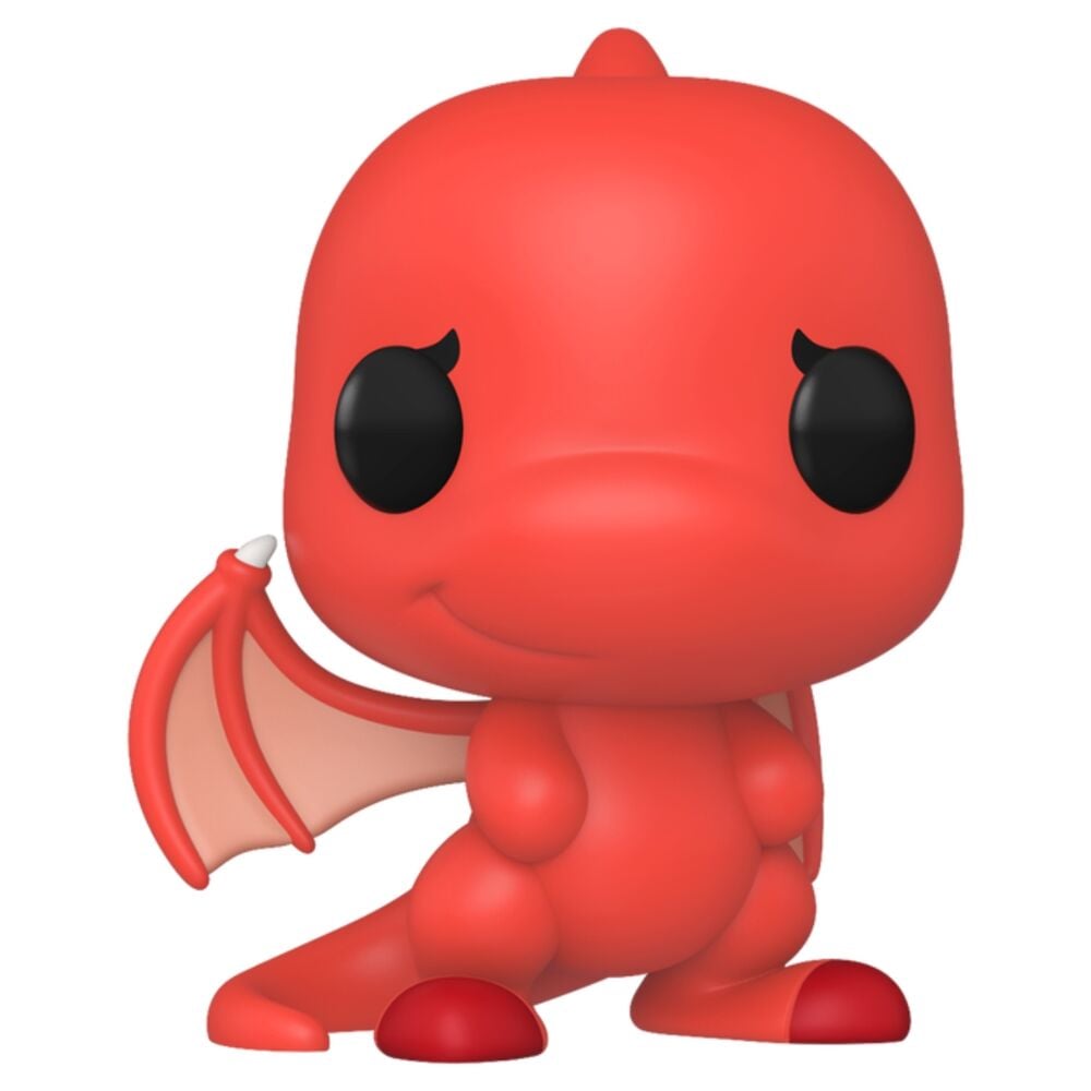 Figura POP Neopets Shoyru FUNKO