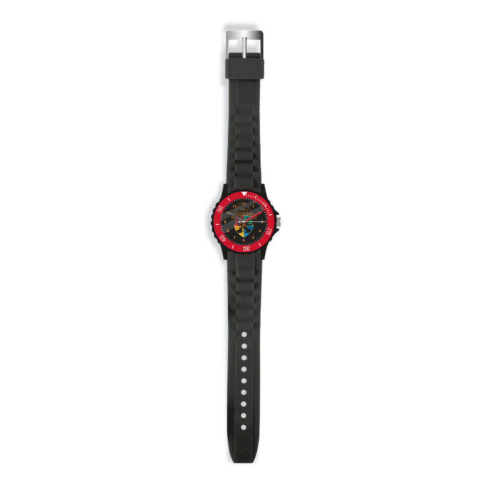 Reloj analogico Harry Potter KIDS LICENSING