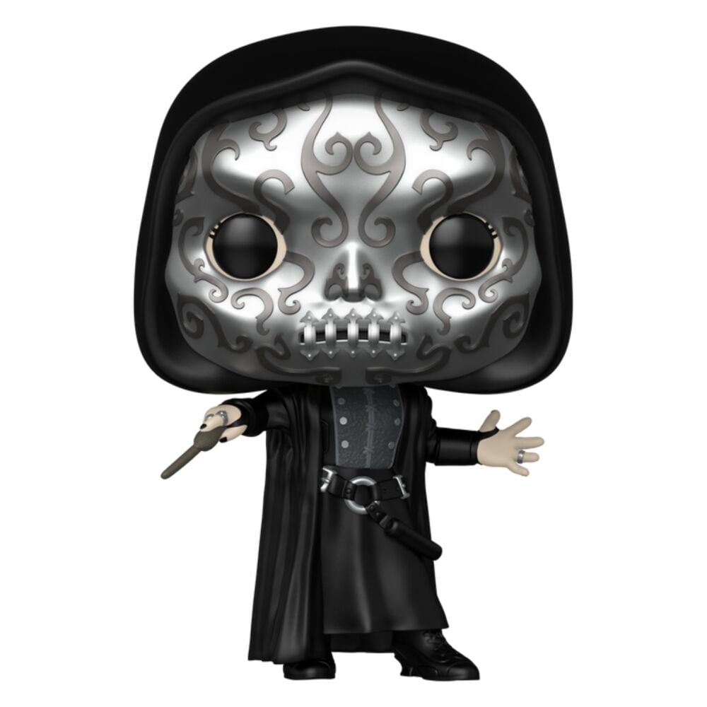 Figura POP Harry Potter Bellatrix Lestrange FUNKO