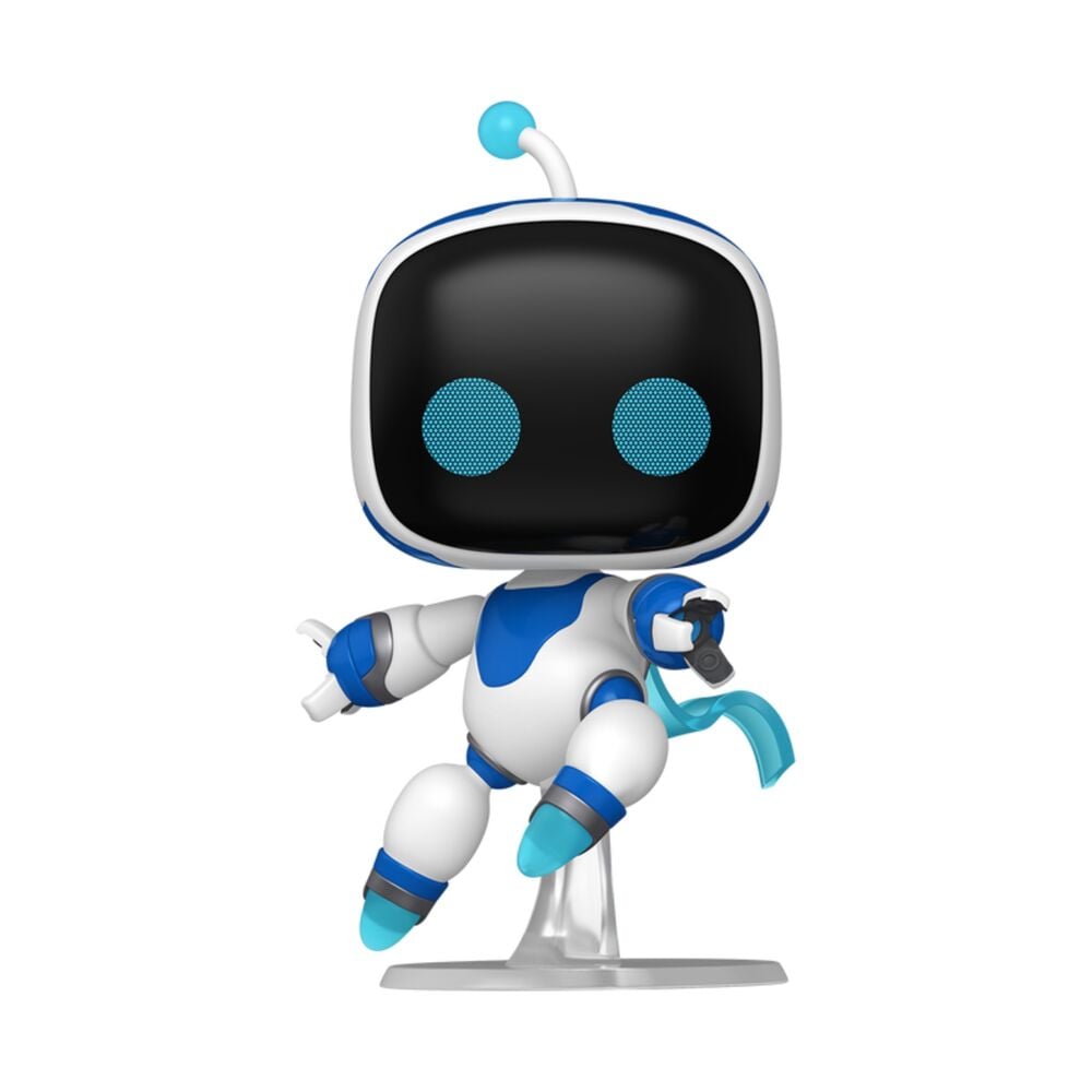 Figura POP Jumbo Astro Bot - Astro Bot FUNKO