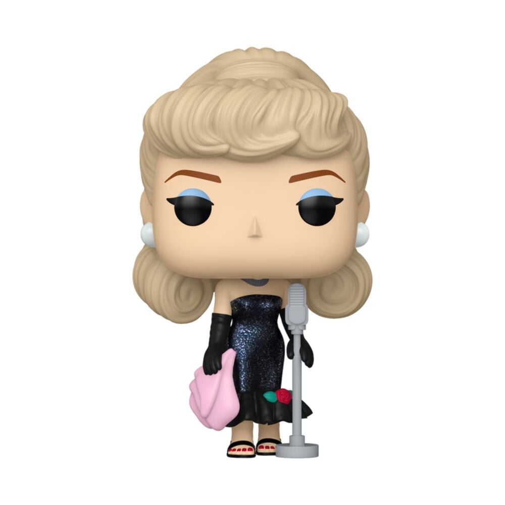 Figura POP Barbie - Barbie FUNKO