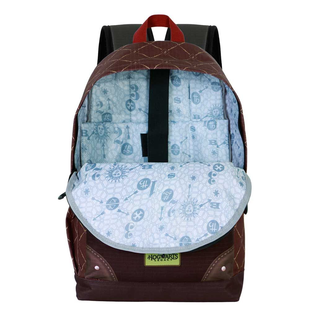 Mochila Griffindor Harry Potter 44cm KARACTERMANIA