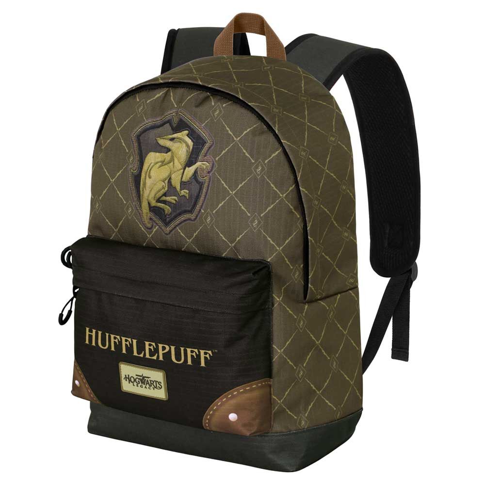 Mochila Huffelpuff Harry Potter 44cm KARACTERMANIA