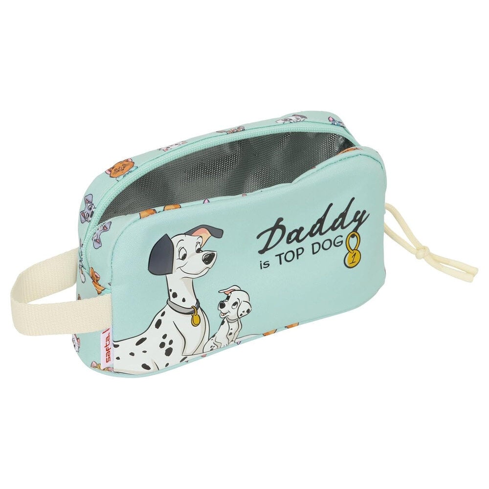 Neceser termico Cats & Dogs Disney SAFTA