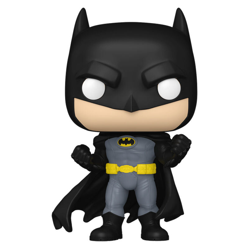 Figura POP DC Comics Batman Incorporated Batman FUNKO