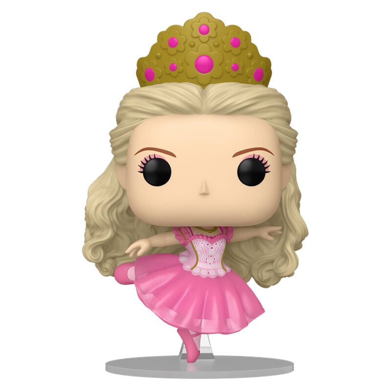 Figura POP Barbie Sugar Plum Fairy Barbie FUNKO