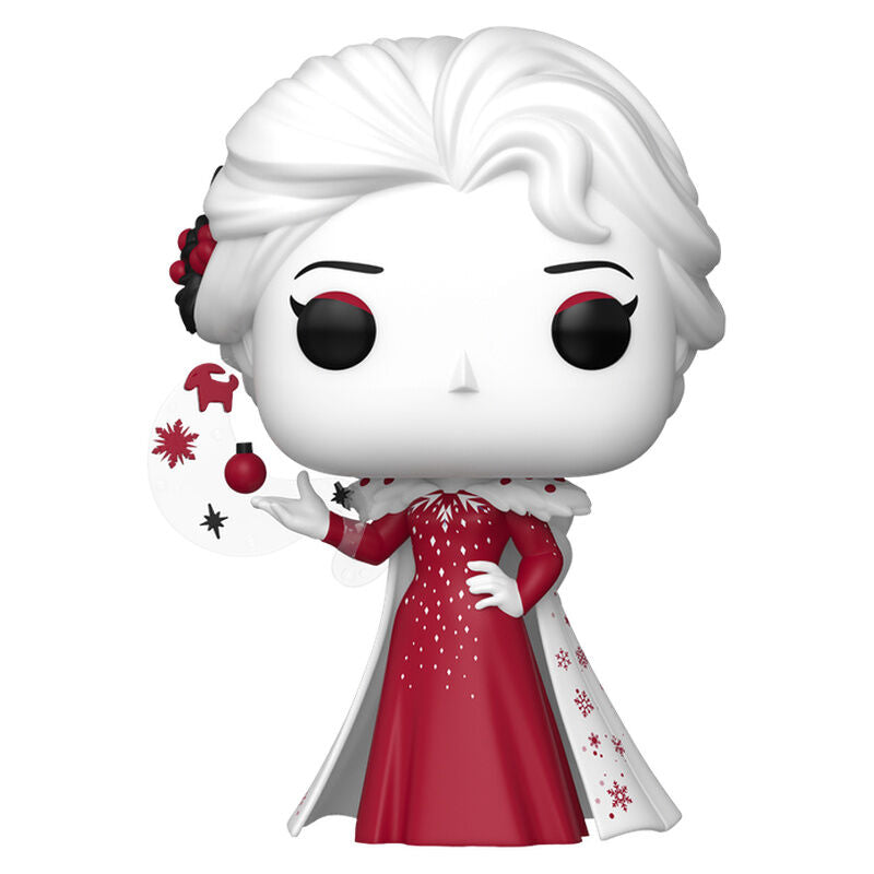 Figura POP Disney Frozen Elsa FUNKO