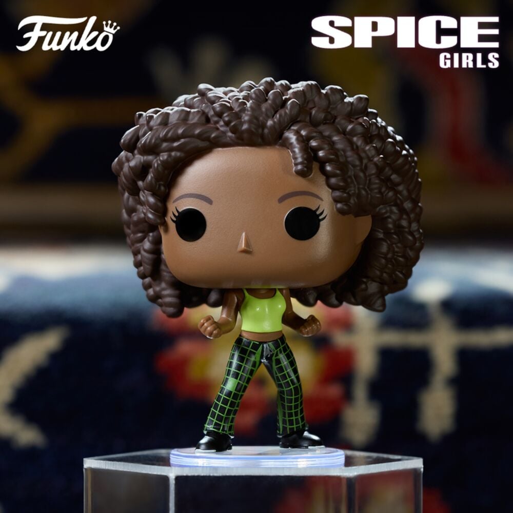 Figura POP Spice Girls Scary Spice FUNKO