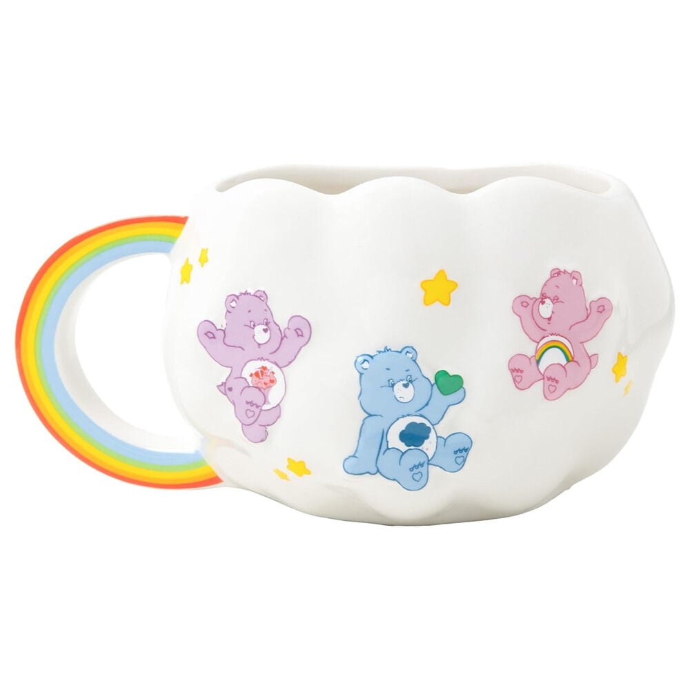 Taza con forma Osos Amorosos PALADONE