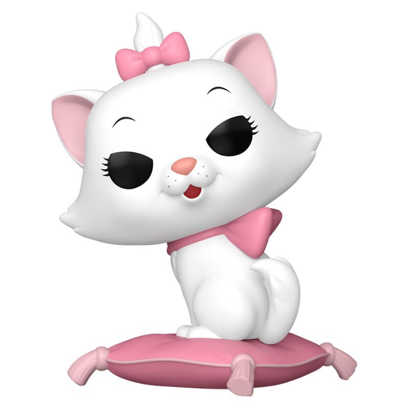 Figura POP Disney Los Aristogatos Marie FUNKO