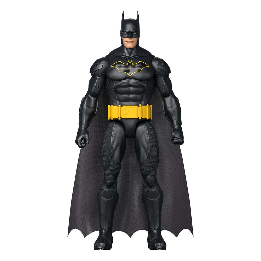 Figura Batman DC Universe 30cm MATTEL