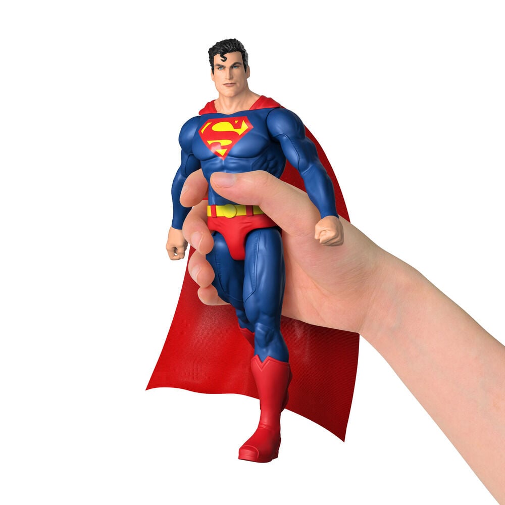 Figura Superman DC Universe 30cm MATTEL