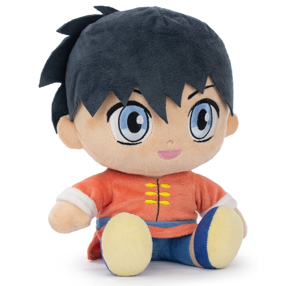 Peluche Ranma - Ranma 25cm BARRADO