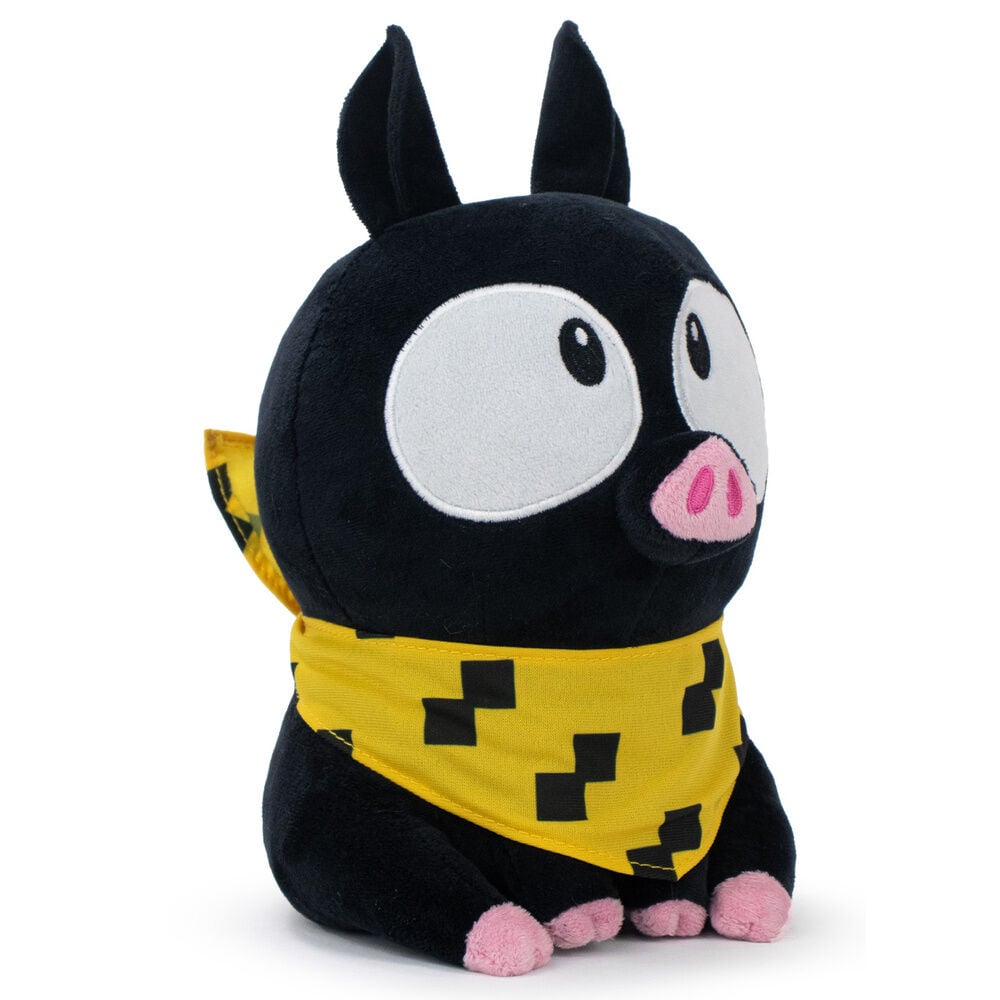 Peluche P-Chan Ranma 25cm BARRADO