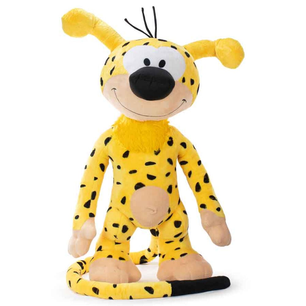 Peluche Marsupilami Marsupilami 70cm BARRADO
