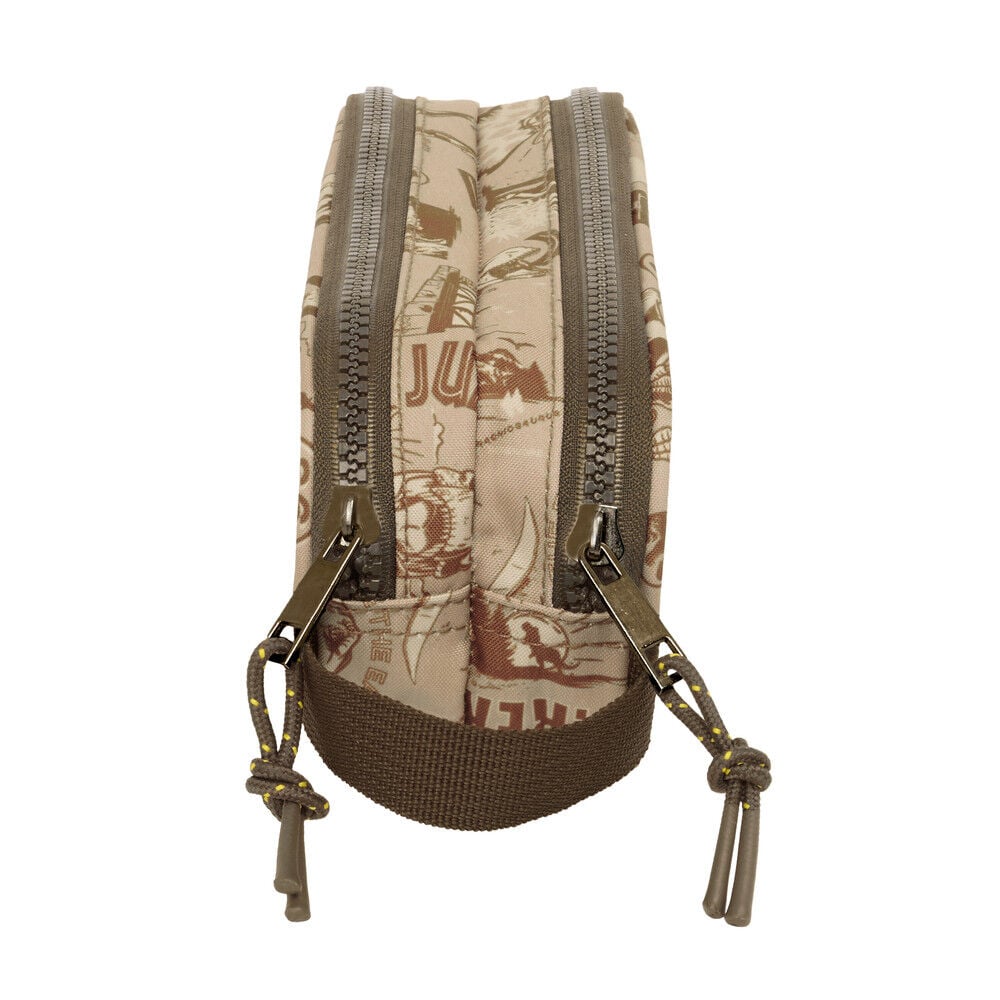 Portatodo Jurassic World doble SAFTA