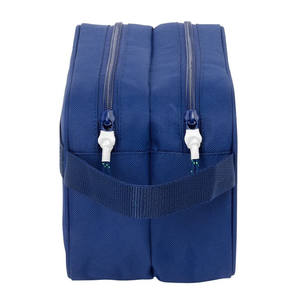 Neceser F.C. Barcelona doble SAFTA