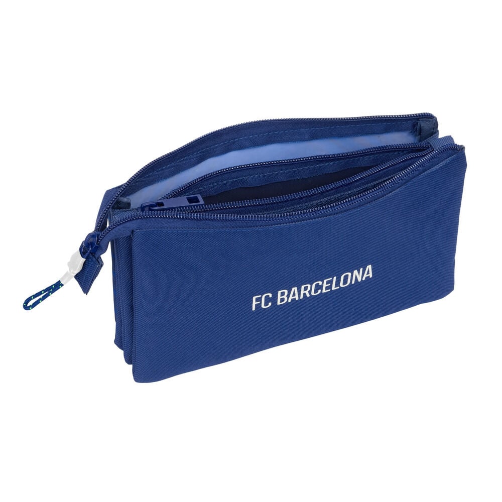 Portatodo F.C. Barcelona triple SAFTA
