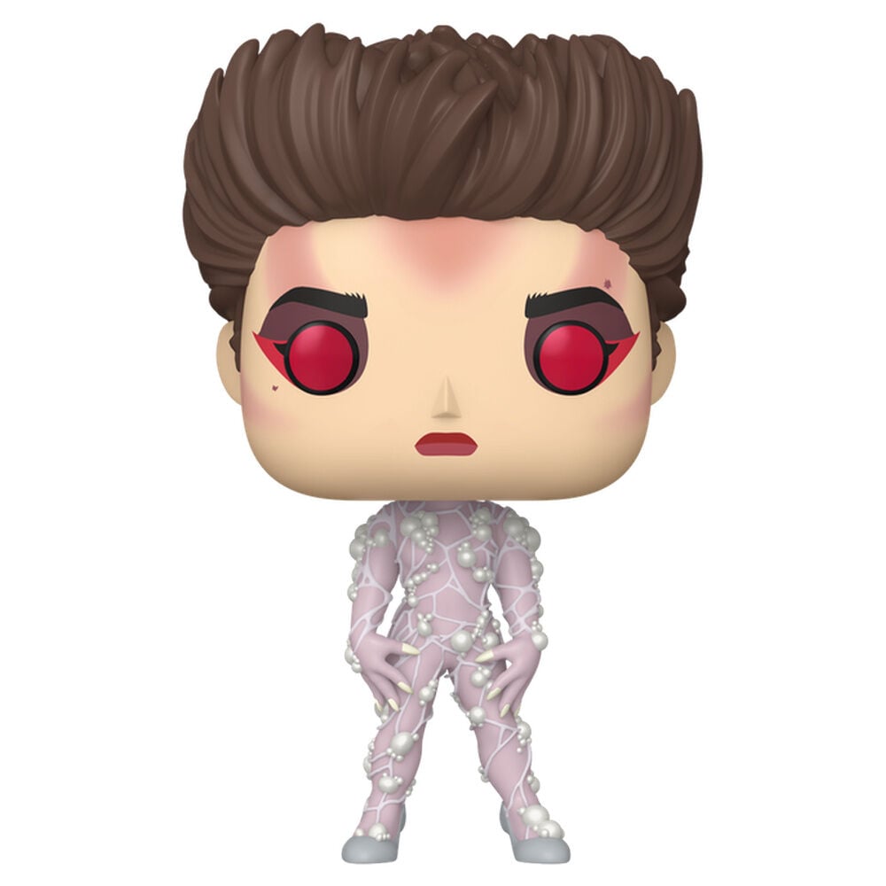 Figura POP Cazafantasmas Ghostbusters Gozer FUNKO