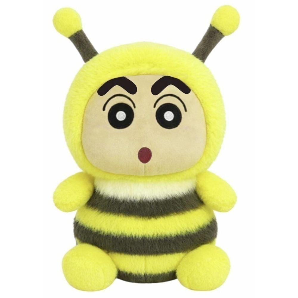 Peluche Abeja Shin Chan 30cm SHIN-EI ANIMATION