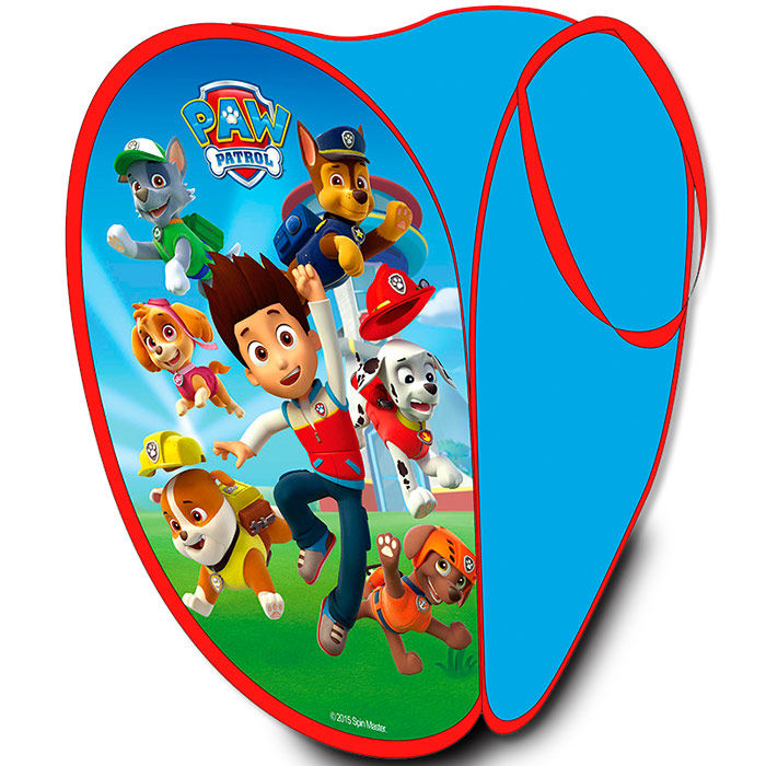 Guarda juguetes Patrulla Canina Paw Patrol KIDS LICENSING
