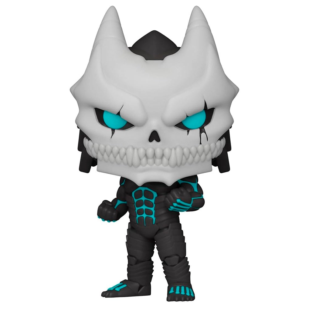 Funko POP! Kaiju No.8 Frikartes