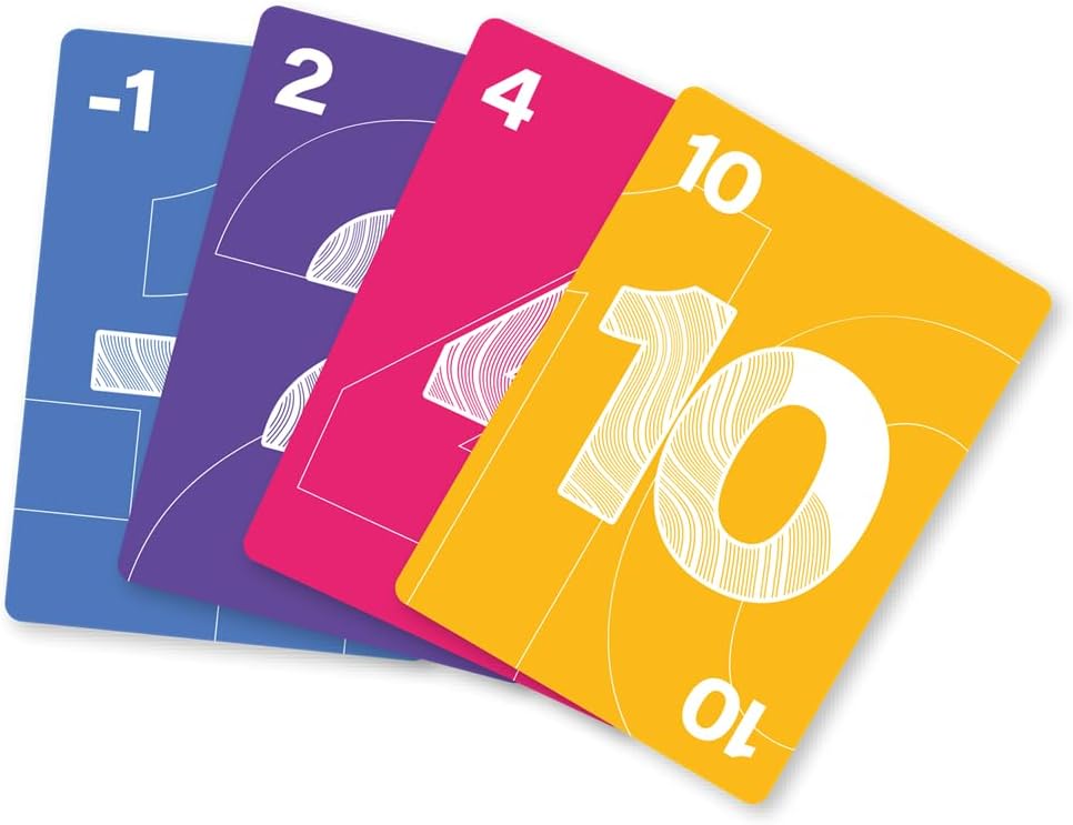 Juego de Cartas - Klink Frikartes