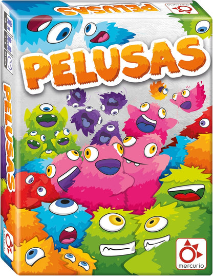 Pelusas Frikartes