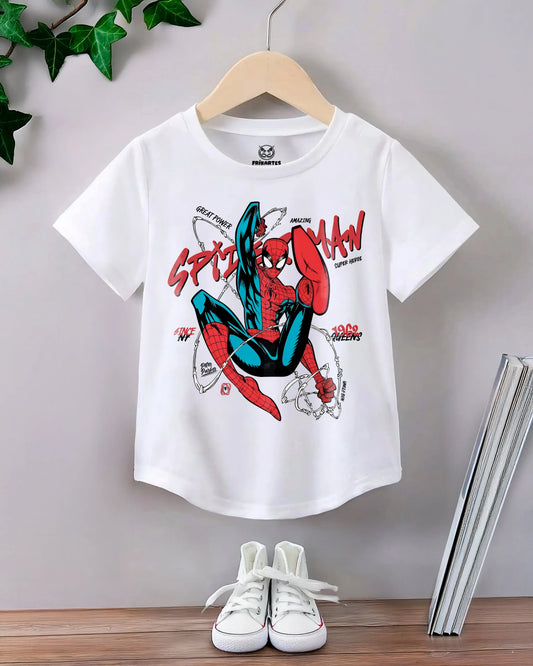 AMAZING SPIDERMAN 🕷️ Frikartes