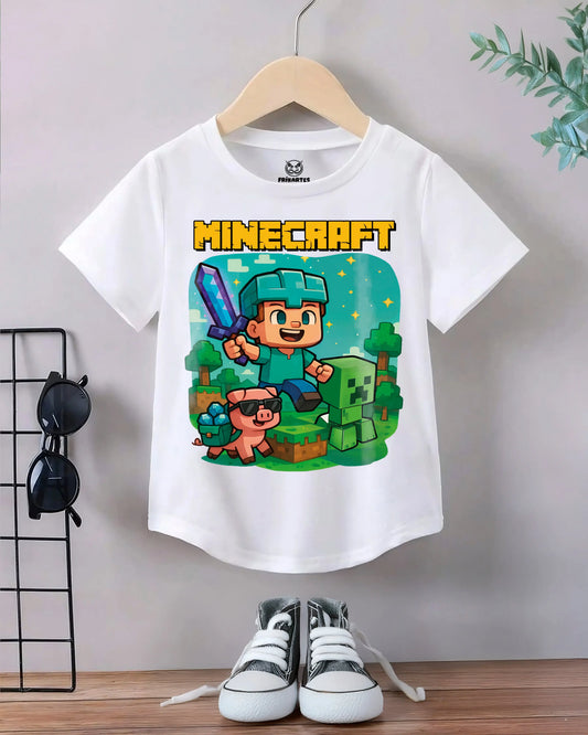 AVENTURA MINECRAFT ⚔️ Frikartes