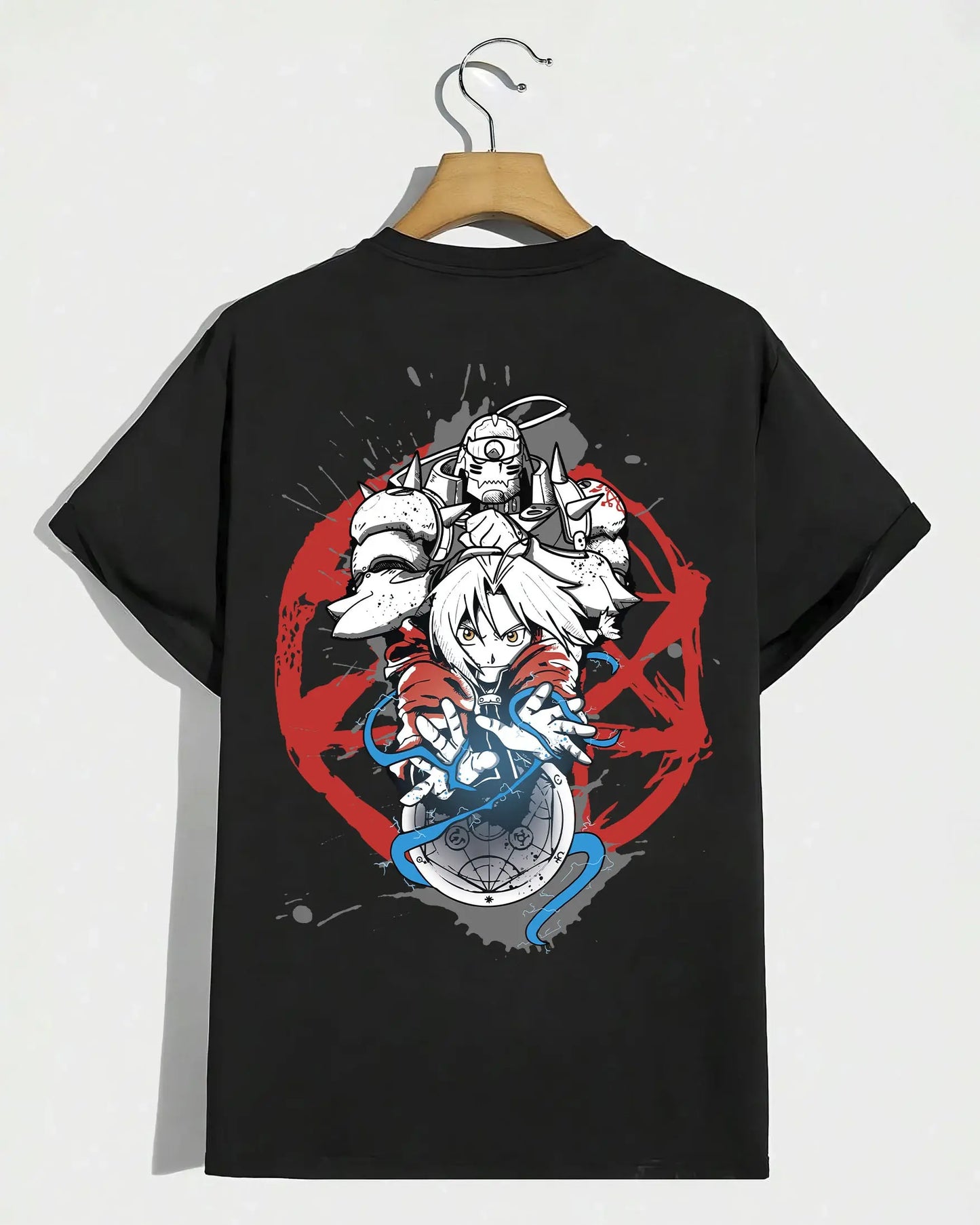 FULLMETAL ALCHEMIST 👦 Frikartes