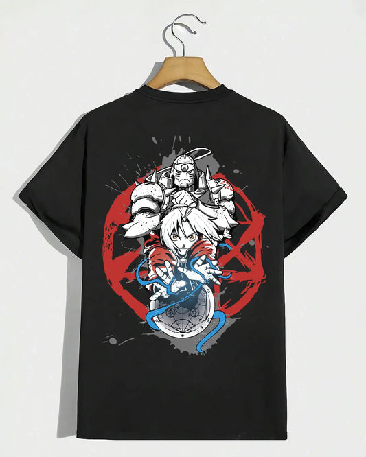 FULLMETAL ALCHEMIST 👦 Frikartes