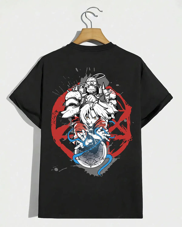 FULLMETAL ALCHEMIST 👦 Frikartes
