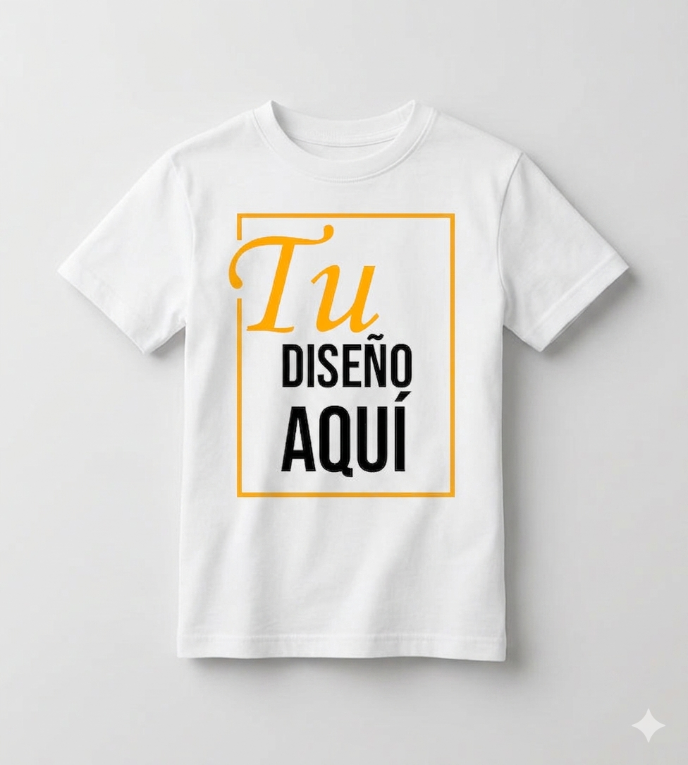 Camiseta Niño Frikartes