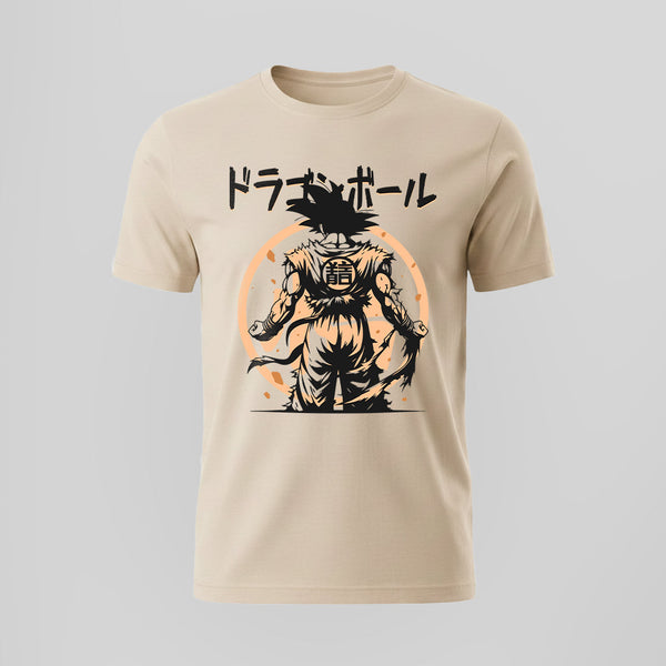 GOKU POWER - DRAGON BALL 🐉 Frikartes