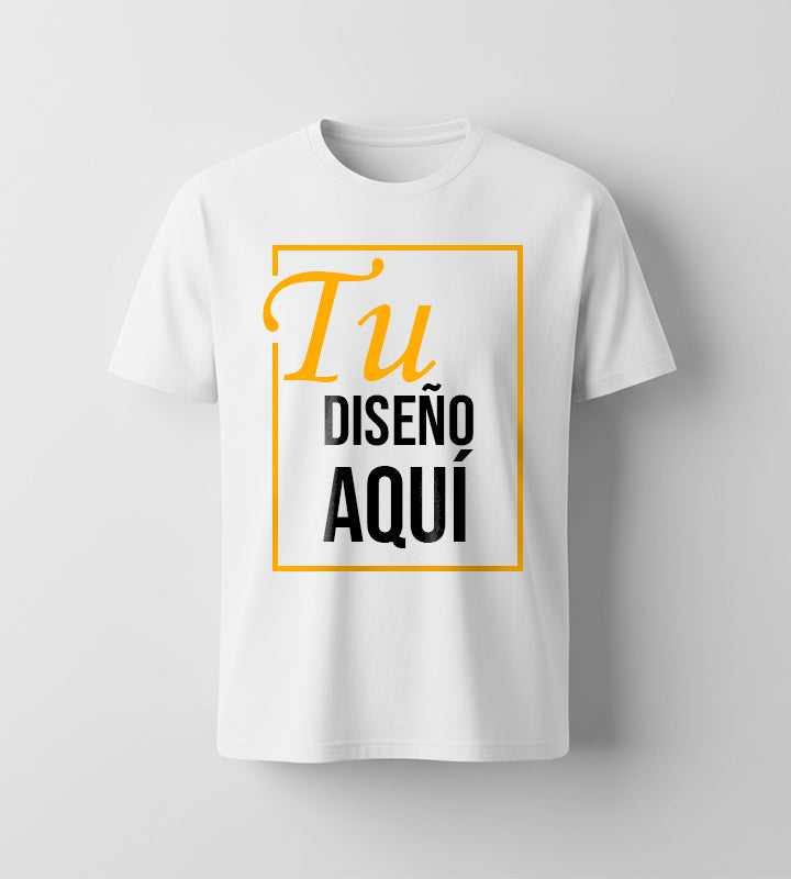 Camiseta Unisex Adulto Frikartes