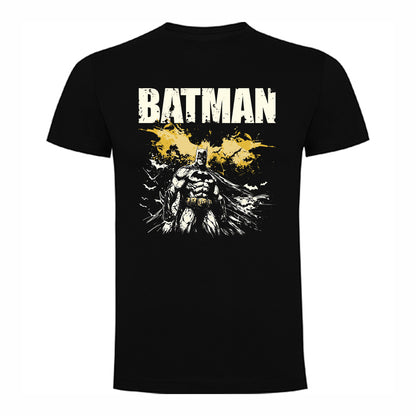 CAMISETA BATMAN DARK KNIGHT 🦇 Frikartes