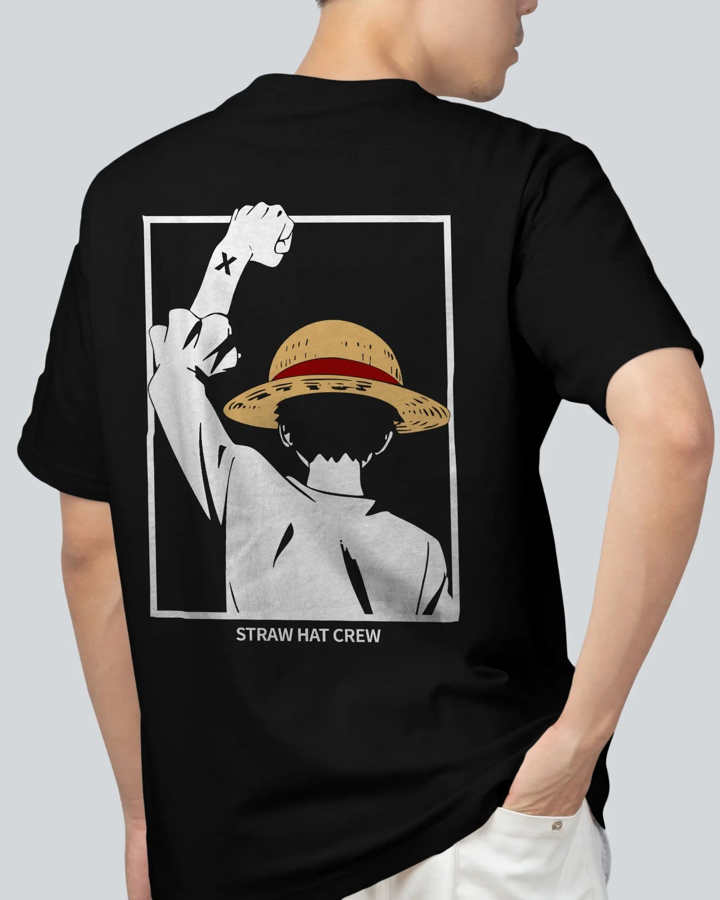 STRAW HAT CREW 🏴‍☠️ Frikartes