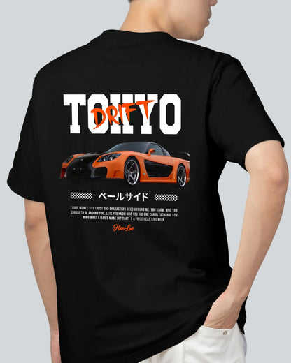 TOKYO DRIFT 🚗 Frikartes
