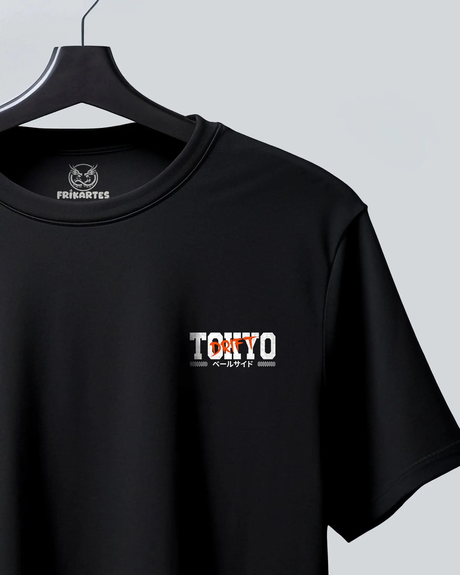 TOKYO DRIFT 🚗 Frikartes