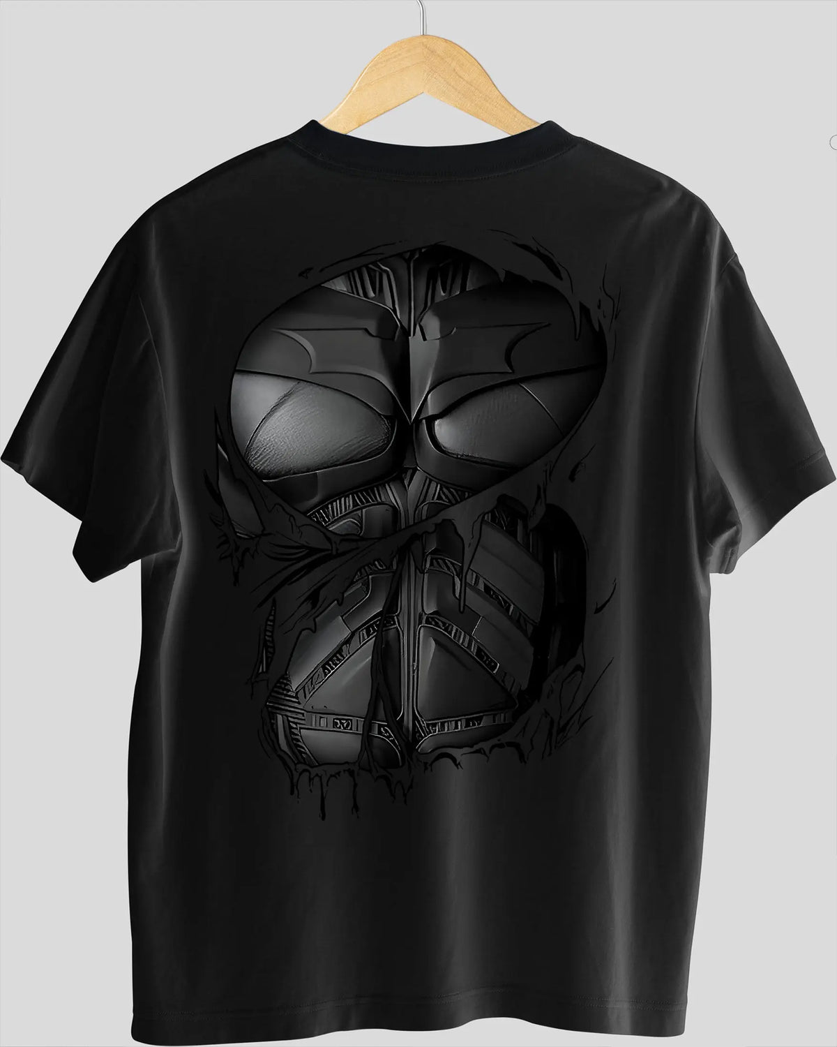 TRAJE BATMAN🦇 Frikartes