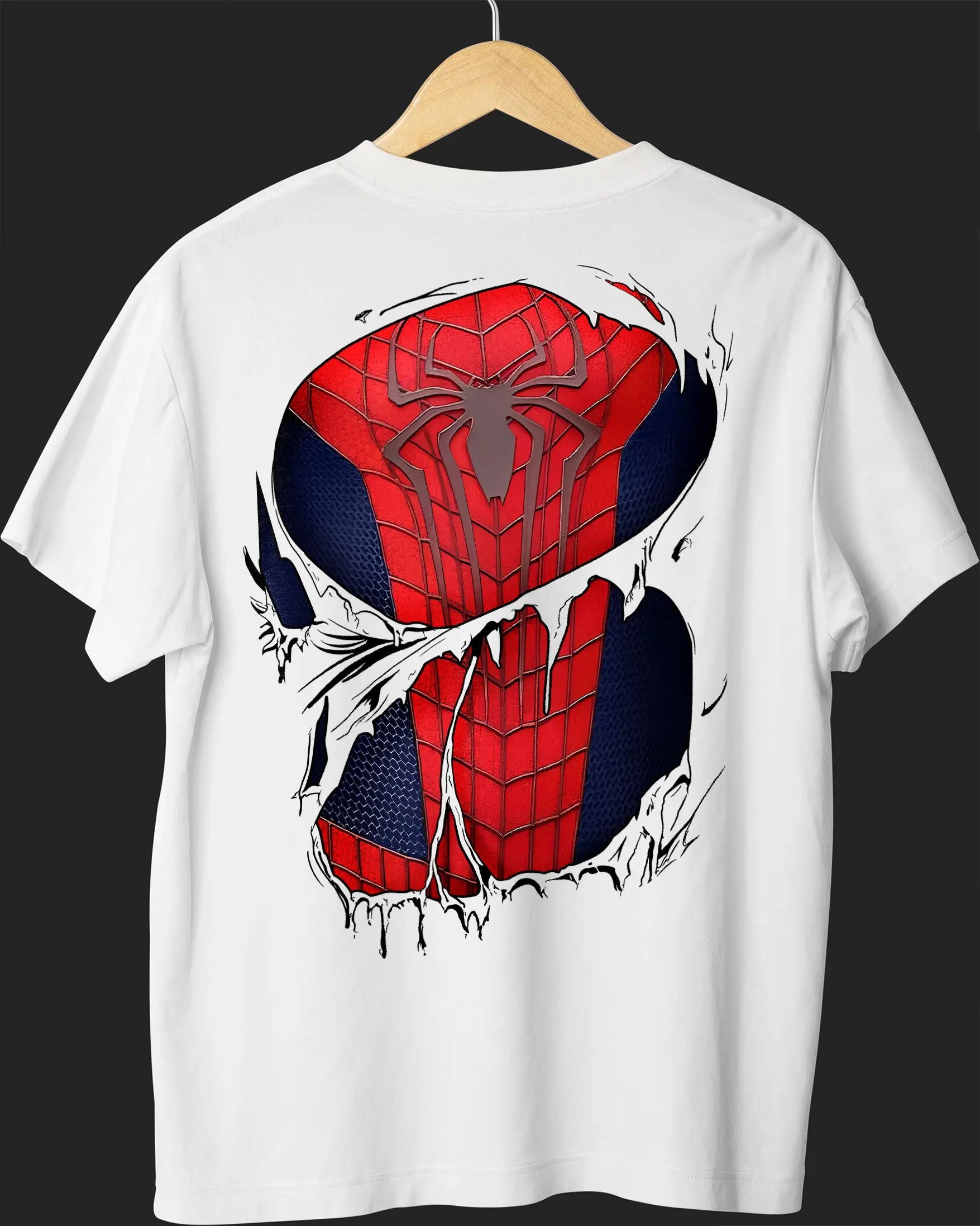 TRAJE SPIDERMAN🕷️ Frikartes