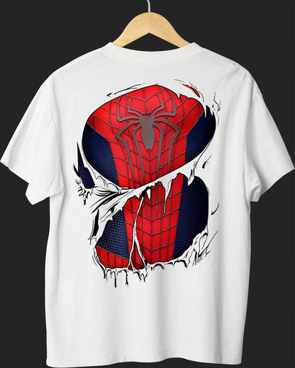 TRAJE SPIDERMAN🕷️ Frikartes