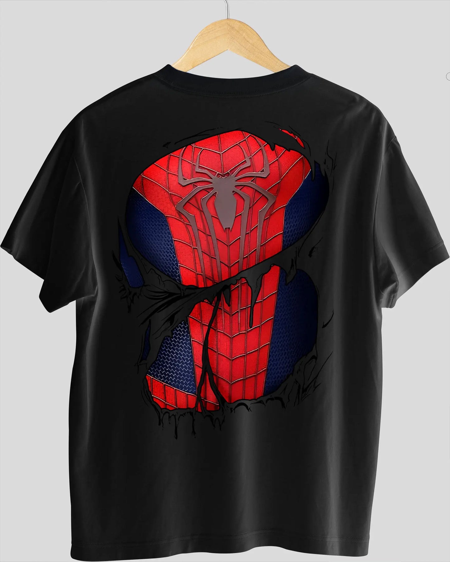 TRAJE SPIDERMAN🕷️ Frikartes