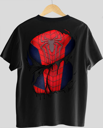TRAJE SPIDERMAN🕷️ Frikartes