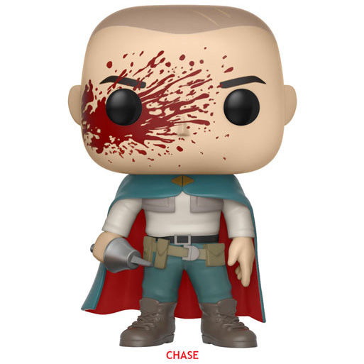 Figura POP Saga The Will Chase FUNKO